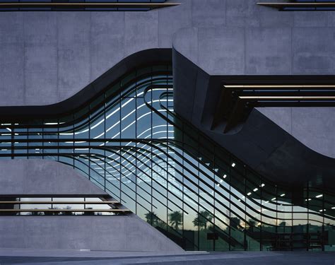 Gallery of Pierres Vives / Zaha Hadid Architects - 10