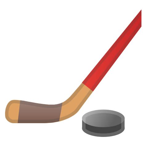 🏒 Ice Hockey Emoji