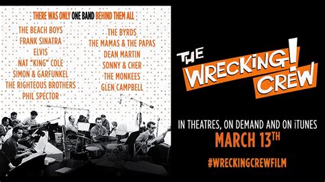 Everything You Need to Know About The Wrecking Crew Movie (2015)