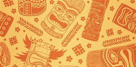 The History of Tiki Culture