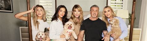 Image of The Family Stallone