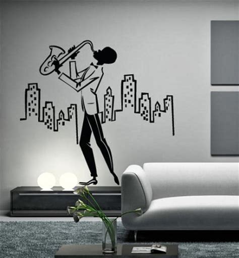 40 Wall Art Stickers to Awaken Your Creative Spirit - Jayce-o-Yesta