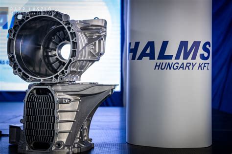 The automotive company Halms Hungary has begun recruiting in Debrecen