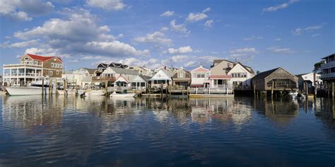 Why Cape May Is The Jersey Shore Town You Can't Miss | HuffPost