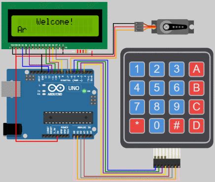 Wokwi.com Arduino Simulator Introduction - Electronics-Lab.com