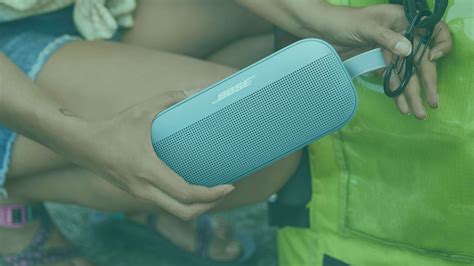 The New SoundLink Flex Bluetooth Speaker by Bose is the Daring Trailblazers Best Friend ...