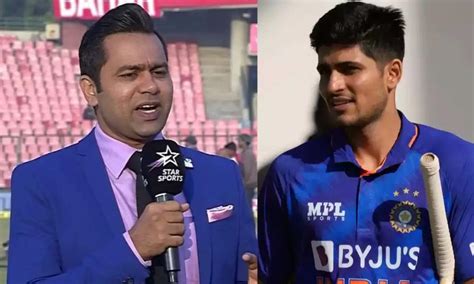 Aakash Chopra Picks Two Future Captains Of Indian Cricket Team