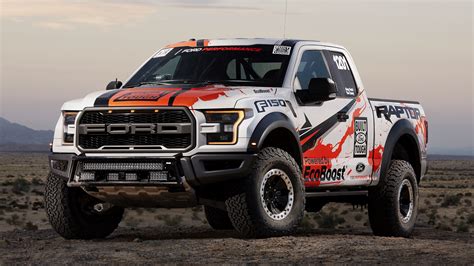 Ford Raptor Baja 1000 - 1920x1080 Wallpaper - teahub.io