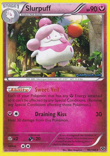 Kultimore Jingletown, USA — Review: Fairy Type Pokemon Cards.