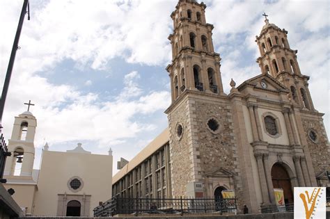 Ciudad Juarez Chihuahua Lugares Turisticos - Pets Lovers