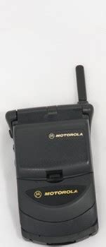 Motorola StarTAC