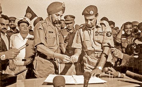 Last secret of the 1971 India-Pakistan War | Daily News