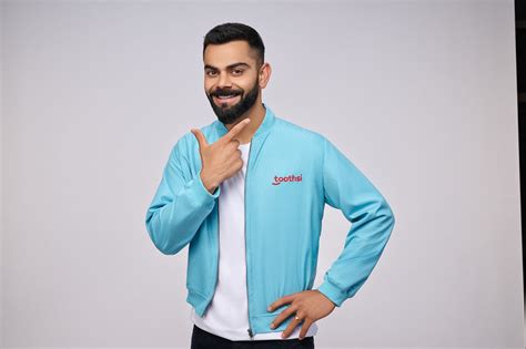 Toothsi Aligners : Virat Kohli & Anushka Sharma :: Behance