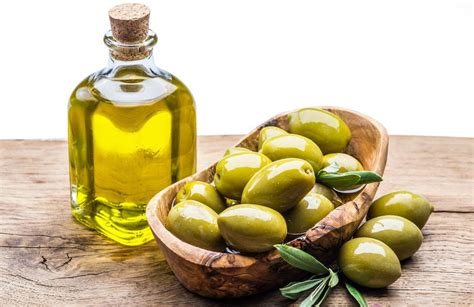 Organic Extra Virgin Olive Oil * – GreenDNA® India