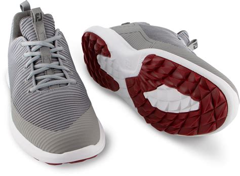 FootJoy Flex XP Spikeless Golf Shoes