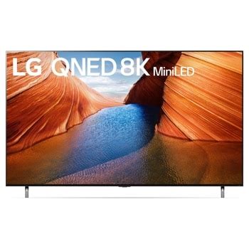 LG QNED99 UQA 75 Inch Class 8K QNED w/ ThinQ AI (75QNED99UQA) | LG USA