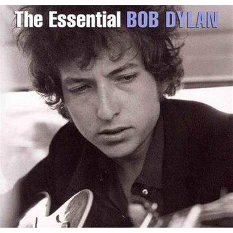 Bob Dylan - The Essential Bob Dylan - CD - Walmart.com - Walmart.com