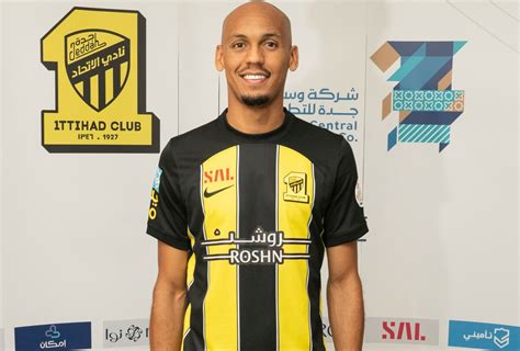 Fabinho leaves Liverpool for Saudi Arabia's Al Ittihad