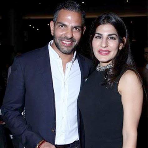 It's official! Karisma Kapoor's ex-husband Sunjay Kapur is now married ...