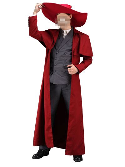 Hellsing Cosplay – Telegraph