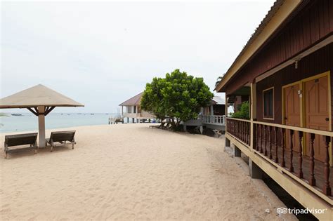 (2021) 3D2N Sun Beach Resort (Snorkeling Package), Pulau Tioman - AMI Travel & Tours