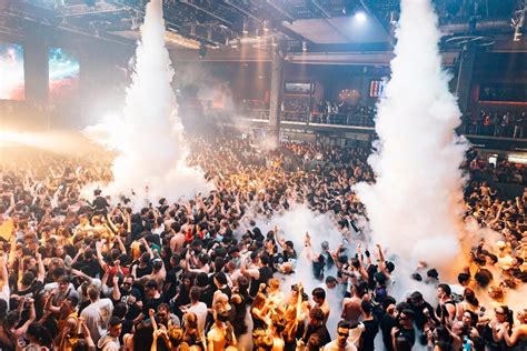 The Best Nightclubs In Madrid For An Unforgettable Night Out