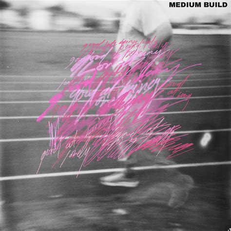 Medium Build