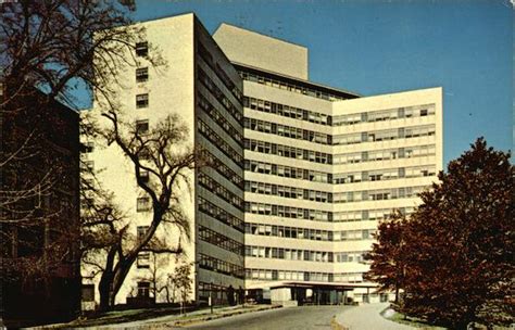 Rhode Island Hospital Providence, RI