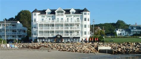 Union Bluff Hotel | York Beach | ME | York beach, York beach maine, Beach boutique