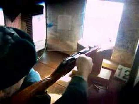 Mosin M44 Albanian ammo - YouTube