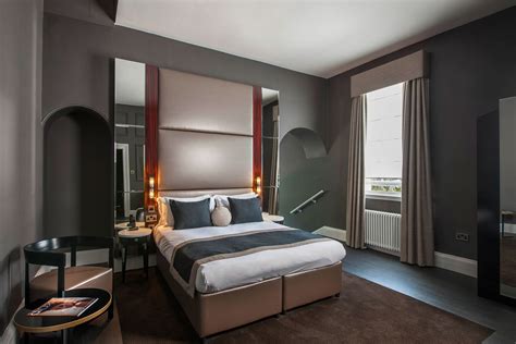 The Edgbaston, Birmingham - Hotel Interior Designers Birmingham | Interior Design Birmingham UK ...