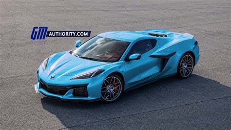 2023 Corvette Rapid Blue – Get Calendar 2023 Update