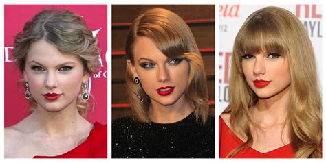 taylor-swift-red-lipstick