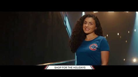 Fanatics.com TV Spot, 'Holidays: MLB Gear' - iSpot.tv