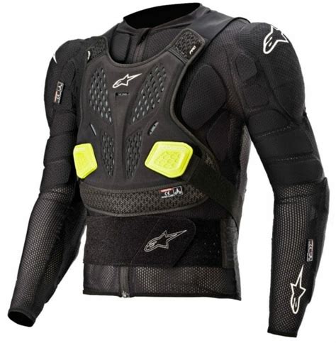 Alpinestars Tech-Air Off-Road Airbag System - Cycle News