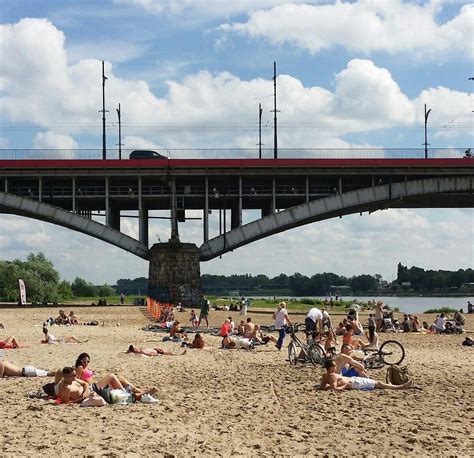 VISTULA RIVER BEACH (Warsaw) - All You Need to Know BEFORE You Go