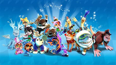 Crash Team Racing Nitro-Fueled terá Grand Prix natalino