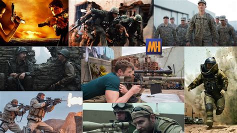 13 Best Sniper Movies on Netflix. Why Should Watch Sniper Movies ...