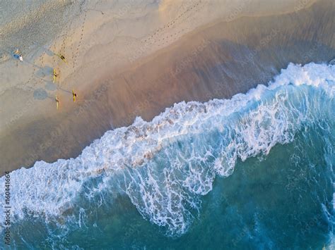 People going surfing at Bronte Beach Stock Photo | Adobe Stock