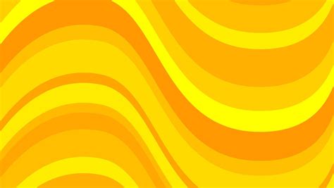 Yellow Wave Wallpapers - Top Free Yellow Wave Backgrounds - WallpaperAccess