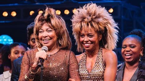 12 Thrilling Tina Turner Live Performances to Enjoy | The Daily Scoop