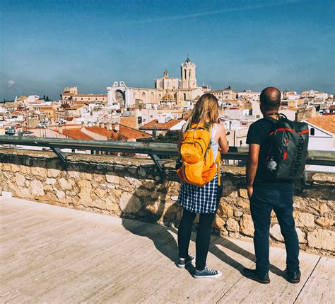 How to spend a day in Tarragona- Best places to visit, eat and drink ...