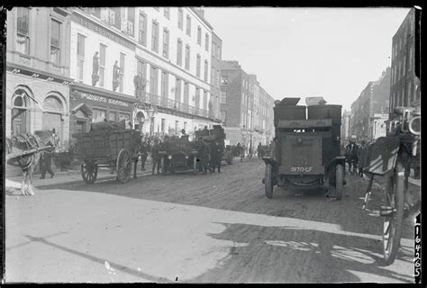 100 years since the Irish Civil War: Ireland's most divisive conflict in pictures - Irish Star