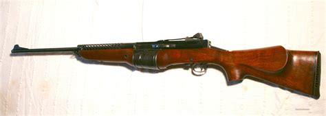 JOHNSON 1941 Rifle Model 41 SEMI AU... for sale at Gunsamerica.com: 936112064