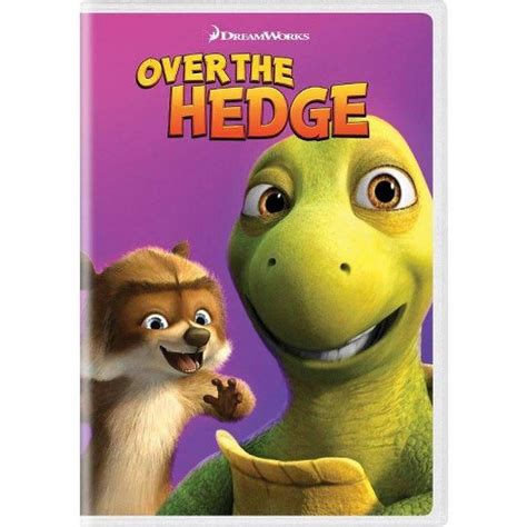 Over The Hedge (dvd) : Target