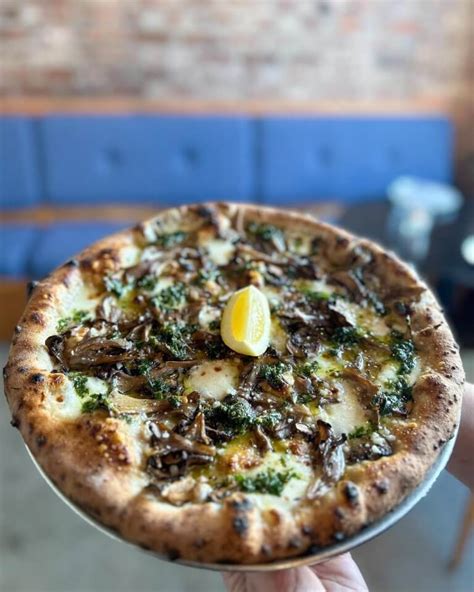 Best Pizza in Nashville: Our Team's Favorite Spots