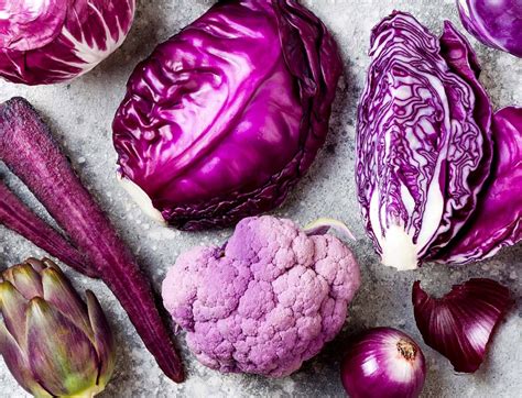 10 Powerful Purple Vegetables You Should Be Eating — and Why | PANDORA | BeCharming.com