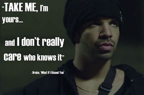 30 Drake Lyrics That Will Give You All The Feels - Capital XTRA