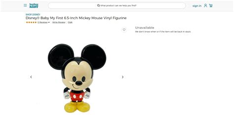 Disney Facing Significant Recall After Toys Are Proven Hazardous - Inside the Magic