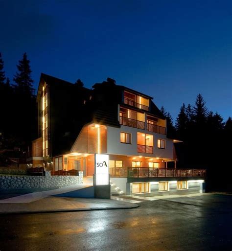 Hotels near Durmitor in Žabljak, Montenegro | www.trivago.co.uk